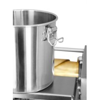 Naleśnikarka automatyczna RQMCC250 | 250 mm | 3l