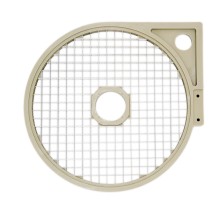 Tarcza do szatkownicy RQ300 | tarcza do kostek 8x8 mm | zestaw tarcz