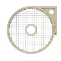 Tarcza do szatkownicy RQ300 | tarcza do kostek 8x8 mm | zestaw tarcz