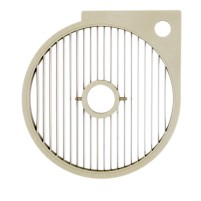 Tarcza do szatkownicy RQ300 | tarcza do frytek 8x8 | zestaw tarcz