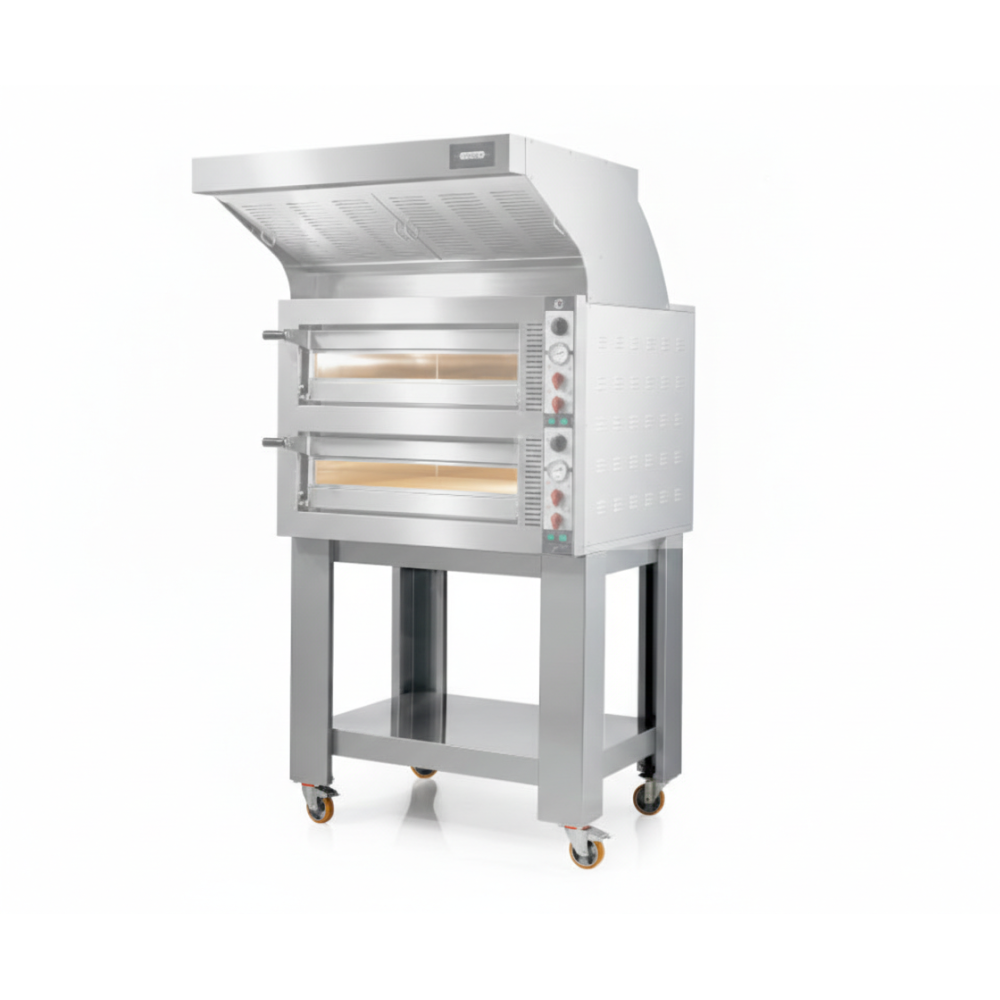 Podstawa do pieca do pizzy Michelangelo ML435/1 | SML 435/1