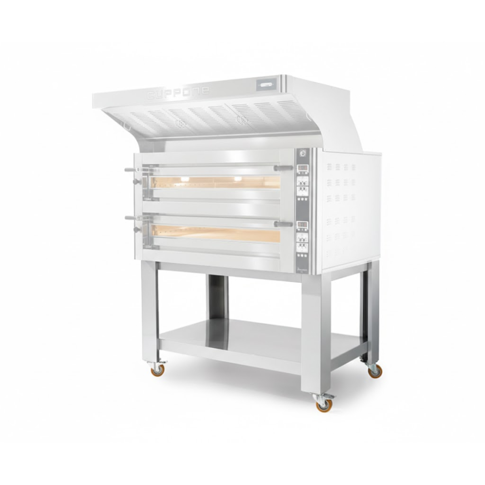 Podstawa do pieca do pizzy Donatello DN935/1 | SDN 935/1