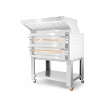 Podstawa do pieca do pizzy Donatello DN435/2 D | SDN 435/2