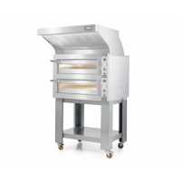 Podstawa do pieca do pizzy Tiepolo TP435/1CM | STP 435/1