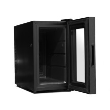 Lodówka na mleko RQSV26A | elektroniczny wyświetlacz | 265x495x478 mm