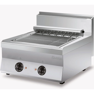 Grille Elektryczne Linia 600 | Czyste Grillowanie | Hurtownia Gastronomiczna - PremiumGastro