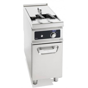 Frytownice Elektryczne Linia 900 | Przemysłowe Smażenie | Hurtownia Gastronomiczna - PremiumGastro