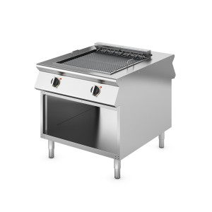 Grille Elektryczne Linia 1100 | Przemysłowe Smażenie | Hurtownia Gastronomiczna - PremiumGastro
