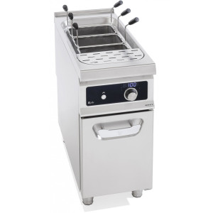 Makaroniarki Elektryczne Linia 900 | Wysoka Moc | Hurtownia Gastronomiczna - PremiumGastro