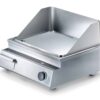 Zdjęcie Płyta grillowa indukcyjna o mocy 5 kW Garland INSTINCT Griddle 5