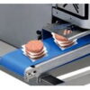Zdjęcie Automatyczna prasa do mięsa | hamburgerów | formowania klopsików | formierka do klopsików | 0,9 kW | 230V | 6000 szt/h | C/E HF Resto Quality C/E HF