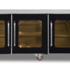 Zdjęcie Komora wzrostowa do pieca piekarniczego modułowego ME/1200 | 1220x900x700 mm | MK/1200/T