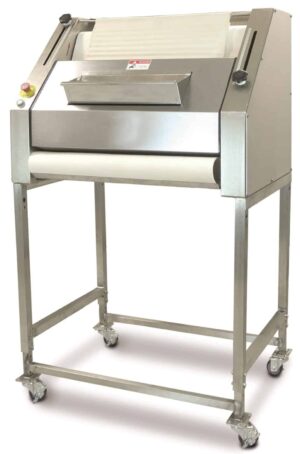 Bagieciarka piekarnicza | urządzenie do produkcji bagietek SM380S Resto Quality SM380S