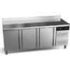 Zdjęcie Stół chłodniczy 3 drzwiowy piekarniczo-cukierniczy, linia 800 CONCEPT, 2017x800x850, Fagor Professional CCP-3B