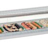 Zdjęcie Nadstawa chłodnicza SushiBar GL2-1800 1800x425x295 Bartscher 110135G