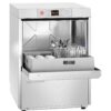 Zdjęcie Zmywarka gastronomiczna Deltamat TF7501ecoLPWR 600x645x850 Bartscher 110668