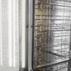 Zdjęcie Piec konwekcyjno-parowy ICET051E | automatyczny system myjący | 5x GN 1/1 | 5x 600×400 | Alphatech by Lainox  | sterowanie elektroniczne Resto Quality ICET051E+ILCS