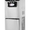 Zdjęcie Maszyna do lodów włoskich | automat do lodów soft | 2 smaki + mix | wolnostojąca | 2×7,2 l