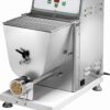 Zdjęcie Maszynka do makaronu | osłona zabezpieczająca | 8 kg/h | wsad 2 kg ciasta | PF25E