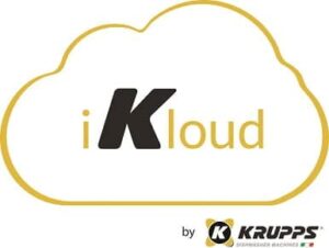 Moduł wi-fi (iKloud) do zmywarek Krupps | WF200K