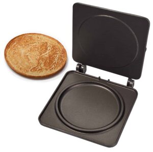 Matryca do dużych Pancake'ów do gofrownic Baking System Neumaerker 31-40745
