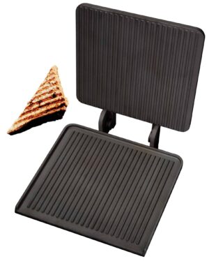 Matryca do kanapek panini, grilla kontaktowego do gofrownic Baking System Neumaerker 31-40775