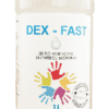 Zdjęcie Żel do higienicznej dezynfekcji skóry rąk Dex–Fast | 1 litr | od ręki