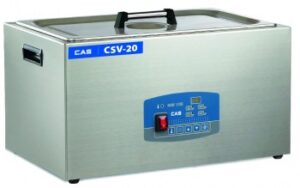Urządzenie do gotowania w niskich temperaturach – Sous Vide CAS CSV-20