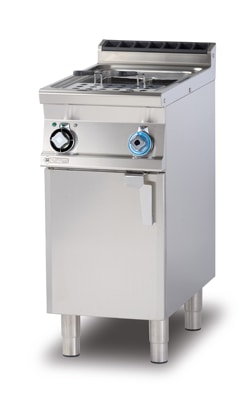 ﻿﻿Urządzenie do gotowania makaronu elektryczne, 400x700x900, RM GASTRO CP - 74 ET