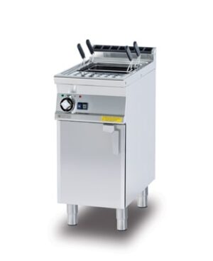 Urządzenie do gotowania makaronu elektryczne, 400x700x900, RM GASTRO CPA - 74 ET