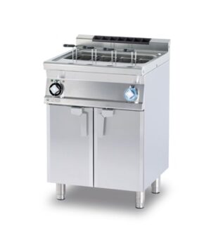 ﻿﻿Urządzenie do gotowania makaronu elektryczne, 600x700x900, RM GASTRO CP - 76 ET
