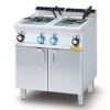 Zdjęcie ﻿﻿Urządzenie do gotowania makaronu elektryczne, 800x700x900, RM GASTRO CP – 78 ET