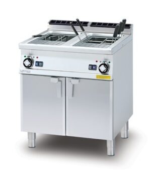Urządzenie do gotowania makaronu elektryczne, 800x700x900, RM GASTRO CPA - 78 ET