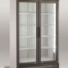 Zdjęcie Szafa chłodnicza przeszklona RQ801H | 780l (SD801H) Resto Quality