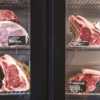 Zdjęcie Szafa do sezonowania Klima Meat SYSTEM DOUBLE | ZERNIKE | KMVS Vision