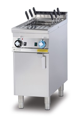 ﻿﻿Urządzenie do gotowania makaronu gazowe, 400x900x900, RM GASTRO CP - 94 G