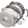 Zdjęcie Pompa zbiornika wyrównawczego i pompa płucząca (200W) do zmywarek KRUPPS EVOLUTION LINE | EV-BT200 Resto Quality EV-BT200