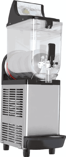 Granitor | Urządzenie do napojów lodowych | 10 litrów | GB10-1 Resto Quality GB10-1