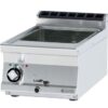 Zdjęcie ﻿﻿Urządzenie do gotowania makaronu elektryczne, 400x700x280, RM GASTRO CPT – 74 ET