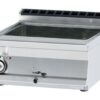 Zdjęcie ﻿﻿Urządzenie do gotowania makaronu elektryczne, 600x700x280, RM GASTRO CPT – 76 ET