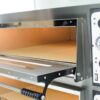 Zdjęcie Piec elektryczny piekarniczy modułowy szamotowy | 2x600x400 | BAKE 4 (TR4) Resto Quality BAKE 4