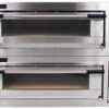 Zdjęcie Piec elektryczny piekarniczy modułowy szamotowy | 8x600x400 | BAKE D66 Resto Quality BAKE D66