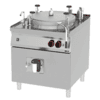 Zdjęcie Kocioł gazowy ciśnieniowy, 800x900x900, REDFOX BIA 90/150 G