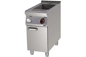 ﻿Urządzenie do gotowania makaronu elektryczne, 400x900x900, REDFOX VT 90/40 E