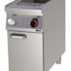 Zdjęcie ﻿Urządzenie do gotowania makaronu elektryczne, 800x900x900, REDFOX VT 90/80 E