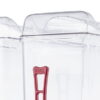 Zdjęcie Granitor | Urządzenie do napojów lodowych slush shake 2x12l | SLUSH24.B Resto Quality SLUSH24.B