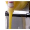 Zdjęcie Granitor | Urządzenie do napojów lodowych slush shake 2x12l | SLUSH24.B Resto Quality SLUSH24.B