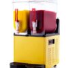 Zdjęcie Granitor | Urządzenie do napojów lodowych slush shake 2x12l | SLUSH24.Y Resto Quality SLUSH24.Y