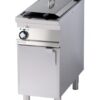 Zdjęcie Frytownica ﻿z szafką gazowa, 400x900x900, RM GASTRO F25 – 94 G