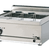 Zdjęcie Urządzenie do gotowania makaronu elektryczne, 600x600x280, RM GASTRO CPT – 66 ET